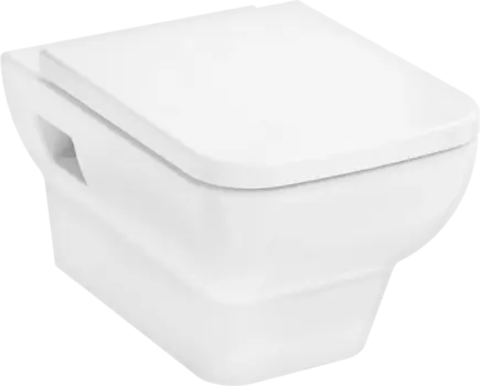 Унитаз подвесной Hansgrohe CreekTide Q 60203450