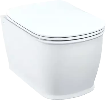 Унитаз подвесной IDDIS Oxford OXFRDSEi25