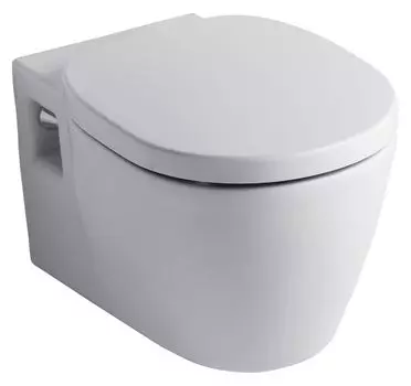 Унитаз подвесной Ideal Standard Connect E803501