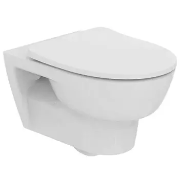 Унитаз подвесной Ideal Standard Esedra белый (T365701)