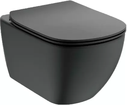 Унитаз подвесной Ideal Standard Tesi T3527V3