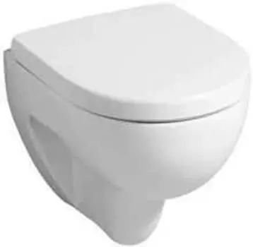 Унитаз подвесной Keramag Renova Nr.1 203050 безободковый