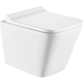 Унитаз подвесной Koller Pool Trend (TR-0490-RW)