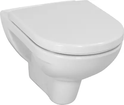 Унитаз подвесной Laufen Pro укороченный