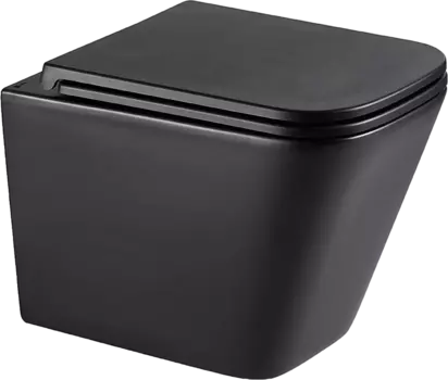 Унитаз подвесной Lemark Florex 9612002