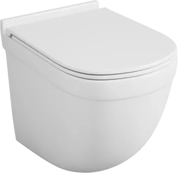 Унитаз подвесной Owl 1975 Eld TOWLT190101