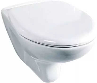 Унитаз подвесной Rosa Элеганс Люкс(Вн УнБ32)