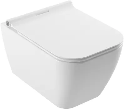 Унитаз подвесной Serel Rita RT26SL