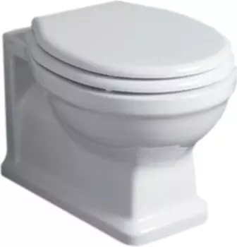 Унитаз подвесной Simas Londra LO918