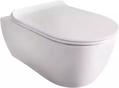 Унитаз подвесной SSWW CT2039V