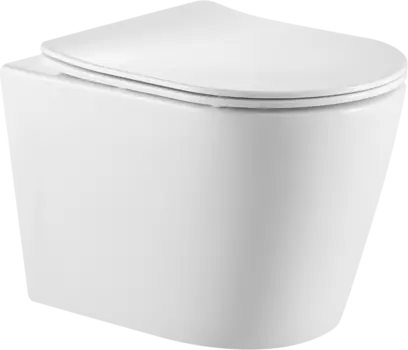 Унитаз подвесной Triton Verso Pro VO-0832