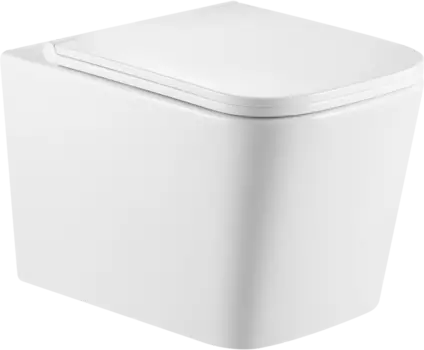 Унитаз подвесной Triton Verso Pro VO-3032