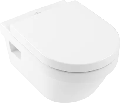 Унитаз подвесной Villeroy & Boch Omnia Architectura Omnia Architectura 5684R001