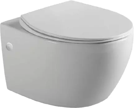 Унитаз подвесной Vincea Intero VT1-21