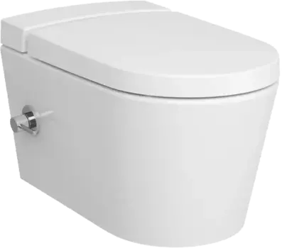 Унитаз подвесной VitrA Nest 5176B003-6233