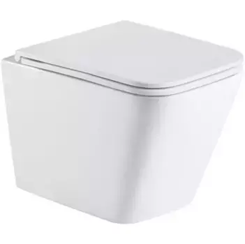 Унитаз подвесной Weltwasser WW SK Gelbach 043 MT-WT