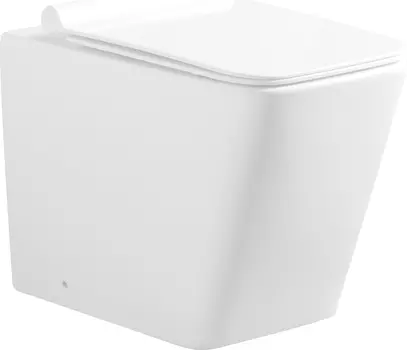 Унитаз приставной Aquanet Tavr-F