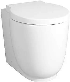 Унитаз приставной BelBagno Sabrina