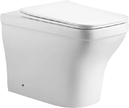 Унитаз приставной напольный AQUATEK Амадео AQ1964-00