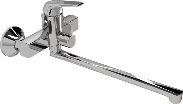 Универсальный смеситель DIWO Смоленск SM-04cr