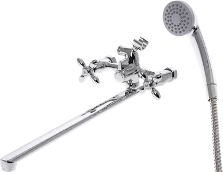 Универсальный смеситель DIWO Сочи SO-03cr