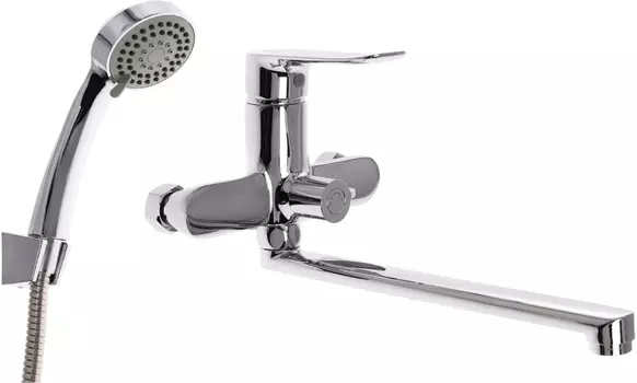 Универсальный смеситель STWORKI Хадстен XA-03cr