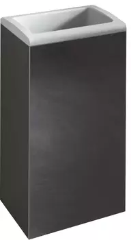 Урна Keuco Collection Moll 12788 антрацит