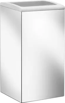 Урна Keuco Collection Moll 12788 хром