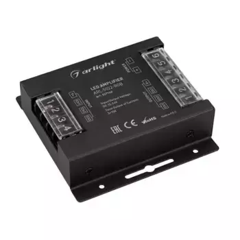 Усилитель Arlight ARL-5022-RGB 027140
