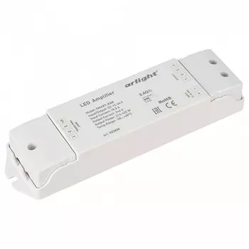 Усилитель Arlight Smart-RGB 023830