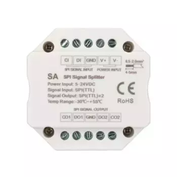 Усилитель Arlight Smart-SPI 028419