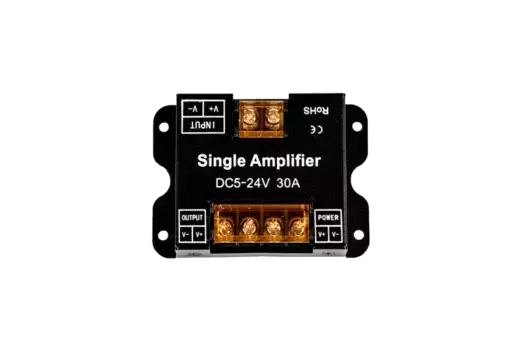 Усилитель SWG AMB-DIM-30A-BL 009151