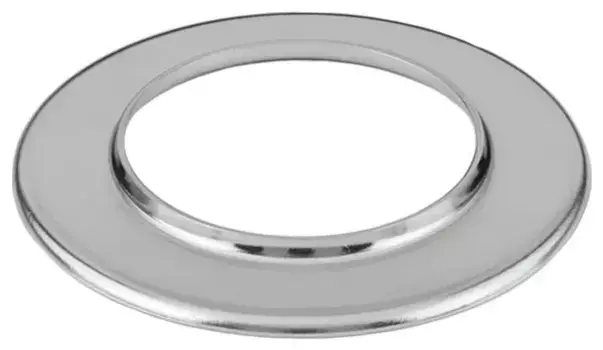 Увеличитель диаметра Увеличитель диаметра TUBE d нар. 50-70 мм / 2 шт. / (Золото)