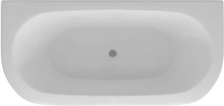Ванна акриловая Aquatek Морфей 190х90 MOR190-0000006