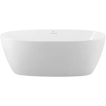Ванна акриловая BelBagno 170x80 белый