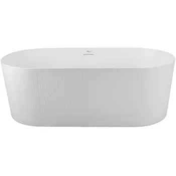 Ванна акриловая BelBagno 170x80 белый