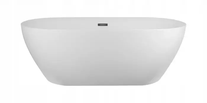 Ванна акриловая Cerutti SPA d'ISEO 170x75 СТ7390 белый