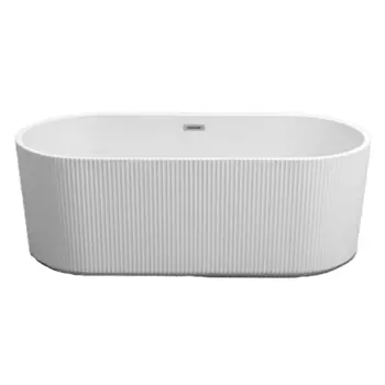 Ванна акриловая Esbano Tortuga 170х80 белый