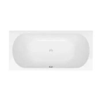 Ванна акриловая Kolpa San Betty 190x90 белый