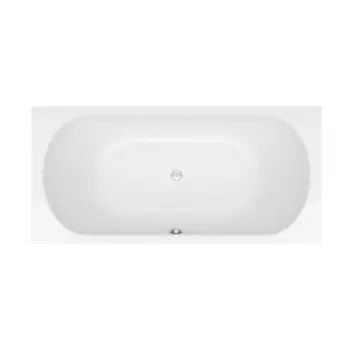 Ванна акриловая Kolpa San Betty E2 170x70 белый