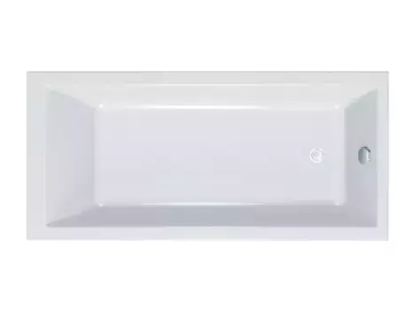 Ванна акриловая Kolpa San Figaro 170X75 белый
