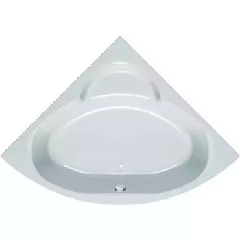 Ванна акриловая Kolpa San Royal 120х120 белый