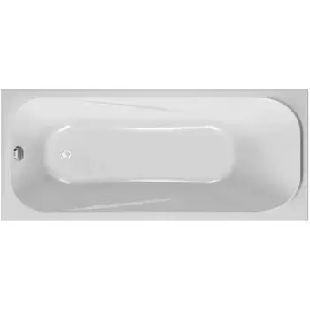 Ванна акриловая Kolpa San String 180x80 белый