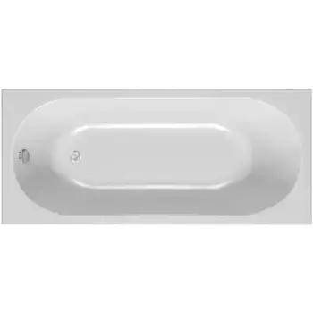 Ванна акриловая Kolpa San Tamia 150x70 белый