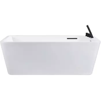 Ванна акриловая Orans 170х80 R белый