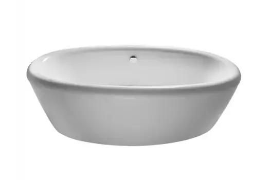 Ванна акриловая отдельностоящая Relisan NEONA Гл000000548, 180x90