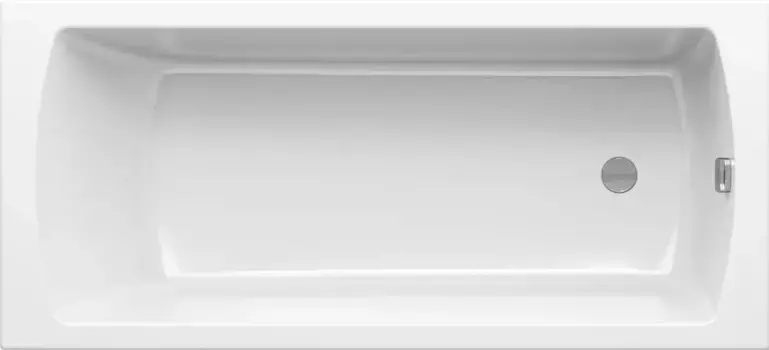 Ванна акриловая Ravak Classic II 150х70 белый