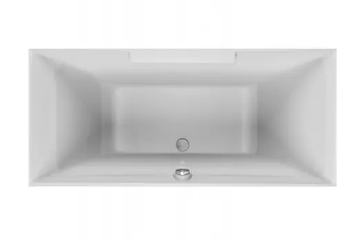 Ванна акриловая Relisan Дунай 180х80 белый