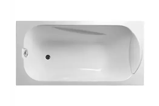 Ванна акриловая Relisan ELVIRA Гл000000978, 150x75