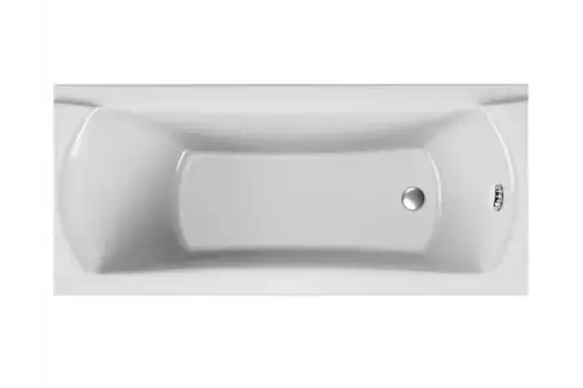 Ванна акриловая Relisan LOARA Гл000011735, 180x80